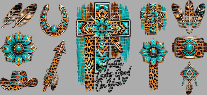 16oz Christ-CH-450